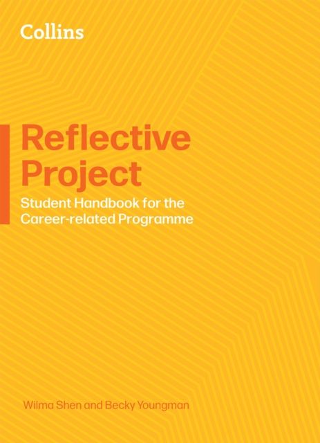 Forsidebilde av Reflective Project: Student Handbook
