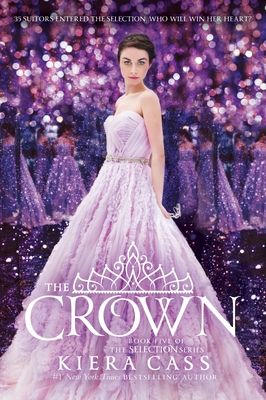 The crown