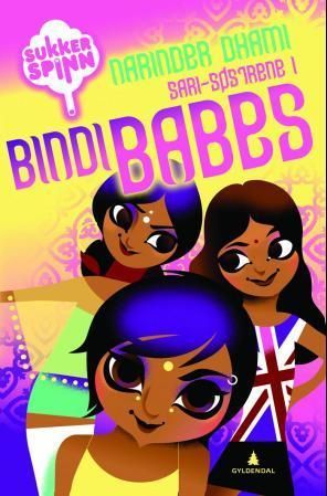 Bindi babes
