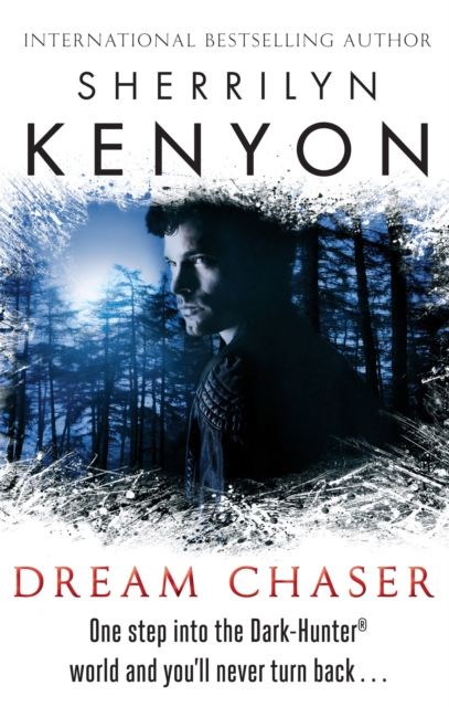 Dream Chaser : Number 14 in series