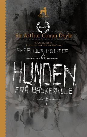 Hunden frå Baskerville