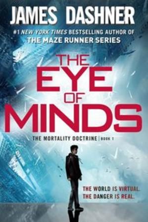 The eye of minds