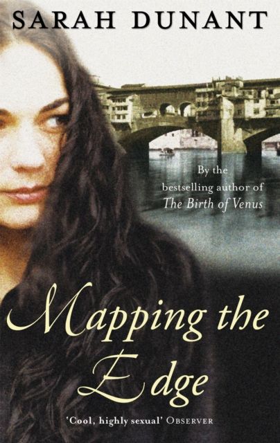 Forsidebilde av Mapping The Edge