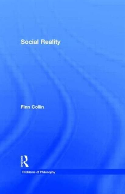 Forsidebilde av Social Reality