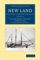 New land : four years in the arctic regions. Volume 1