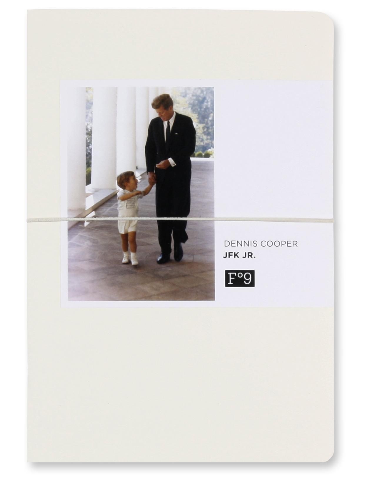 JFK jr.