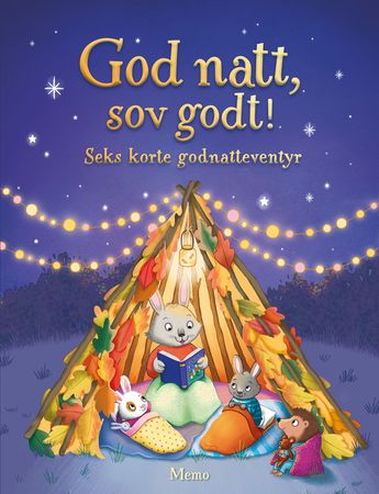 Illustrerte eventyr