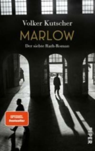 Marlow : der siebte Rath-Roman