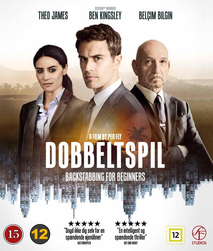 Backstabbing for beginners