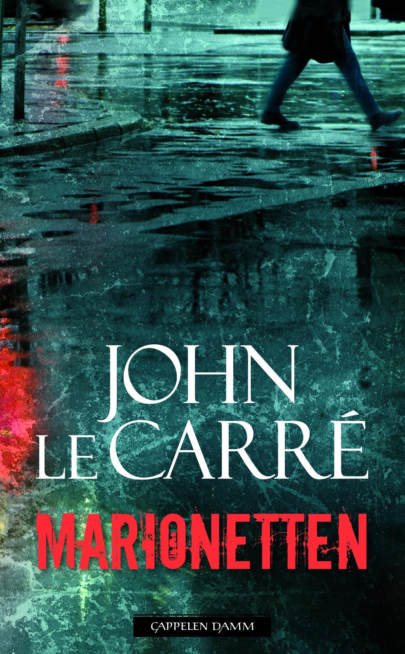 Marionetten