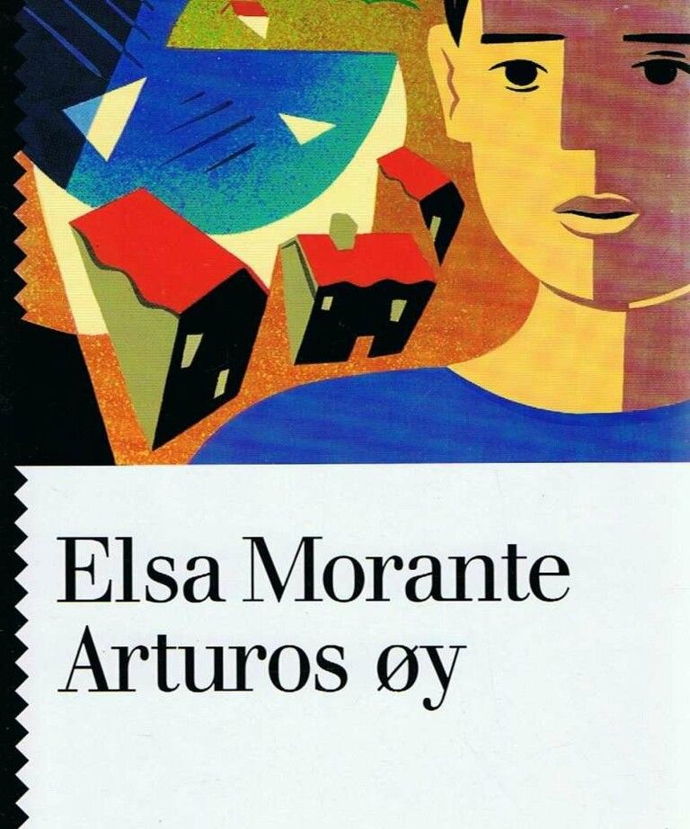 Arturos øy