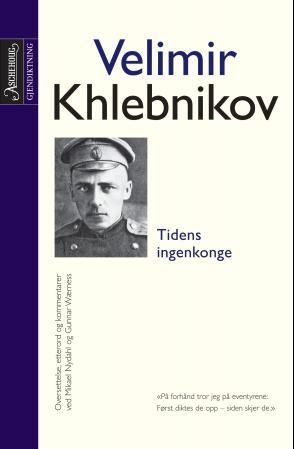 Tidens ingenkonge : dikt i utvalg