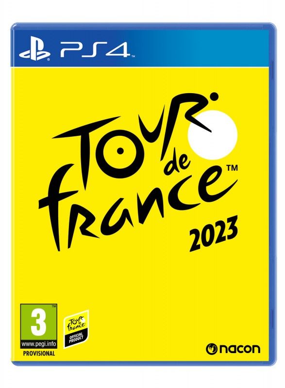 Tour de France 2023