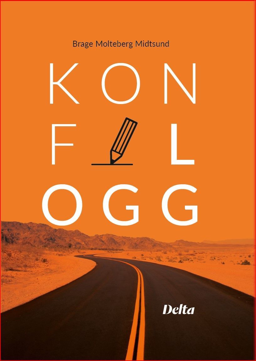 Konflogg : konfirmantbok