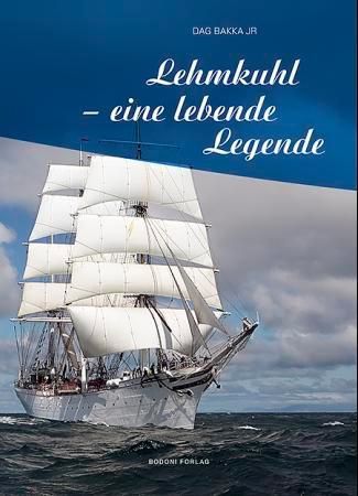 Lehmkuhl : eine lebende Legende