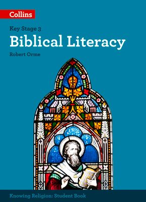 Biblical Literacy