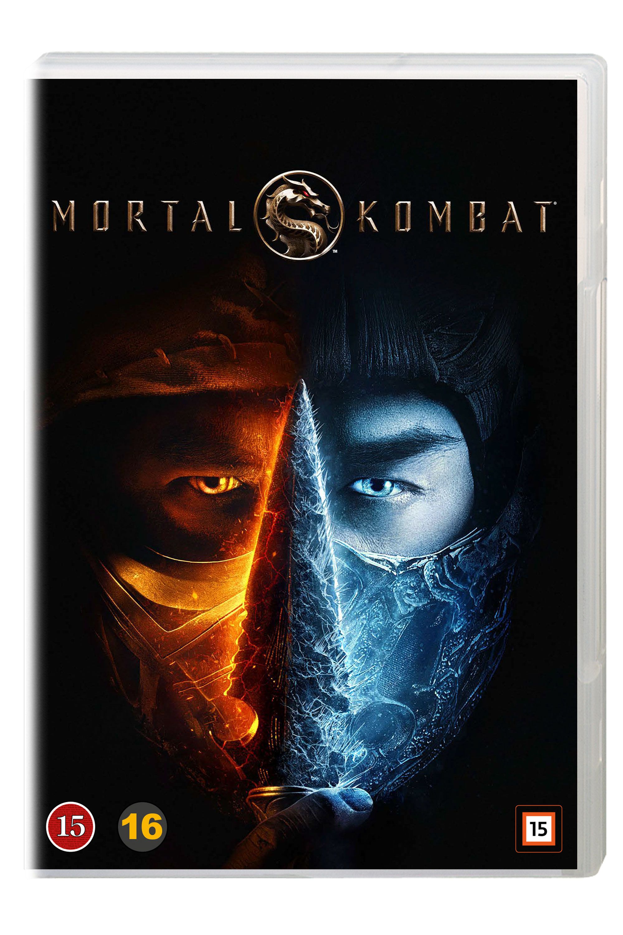 Mortal kombat