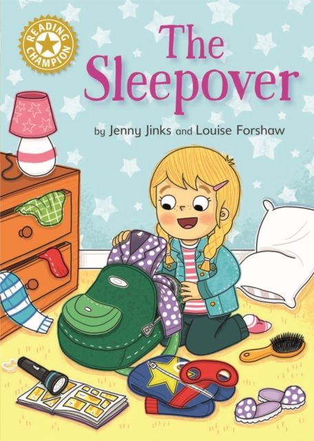 The sleepover
