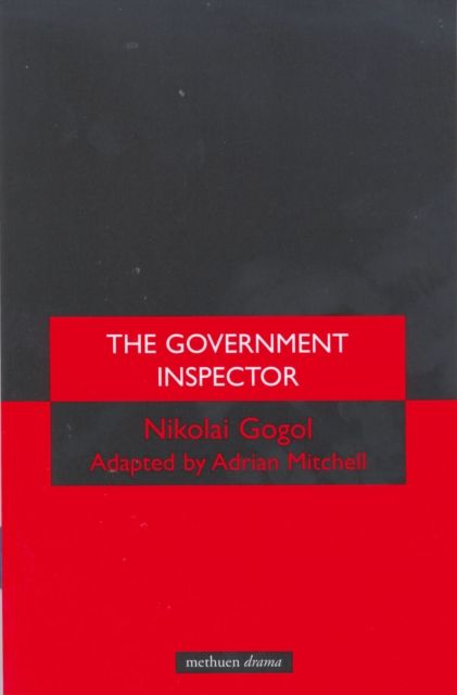 The Government Inspector