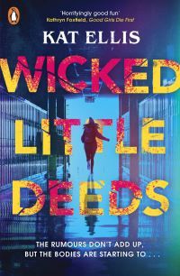 Wicked little deeds