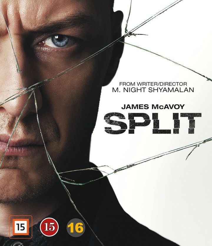 Split