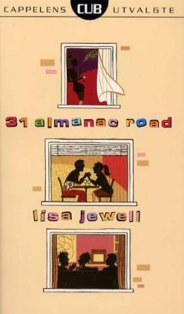 31 Almanac Road