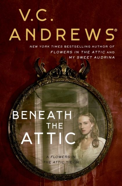 Forsidebilde av Beneath the Attic