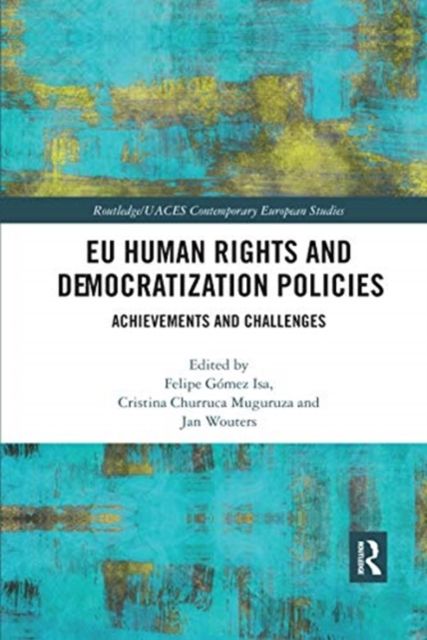 EU Human Rights and Democratization Policies : Achievements and Challenges