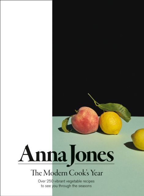 Forsidebilde av The modern cook's year : more than 250 vibrant vegetarian recipes to see you through the seasons