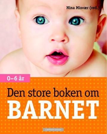 Den Store boken om barnet