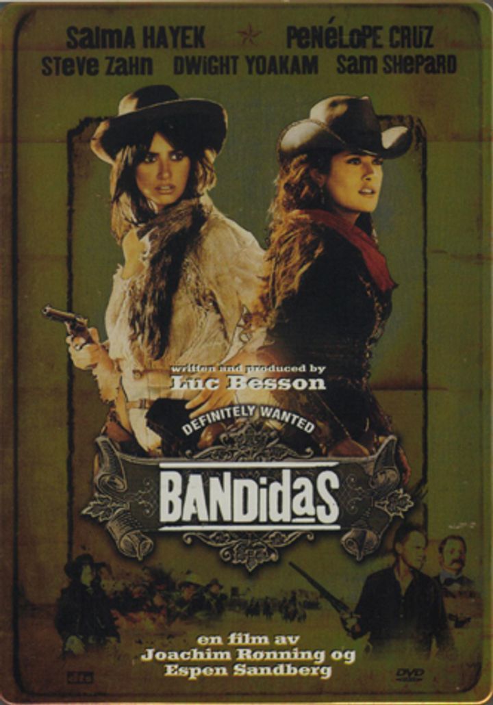 Bandidas
