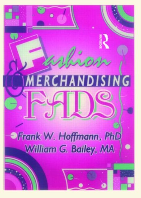 Forsidebilde av Fashion & Merchandising Fads