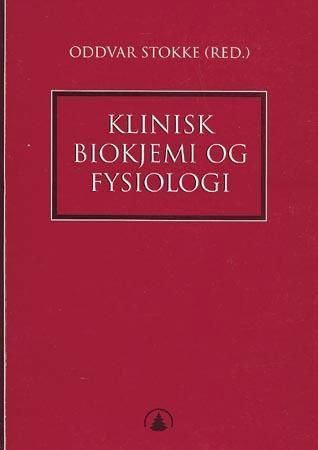 Klinisk biokjemi og fysiologi
