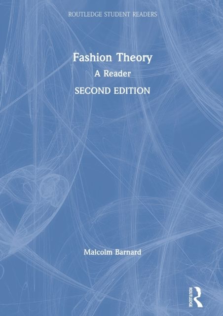 Fashion Theory : A Reader