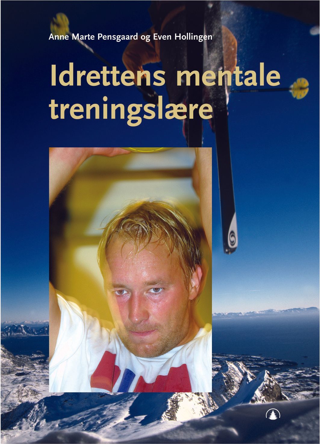 Forsidebilde av Idrettens mentale treningslære