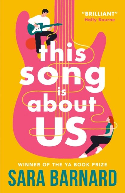 This song is about us