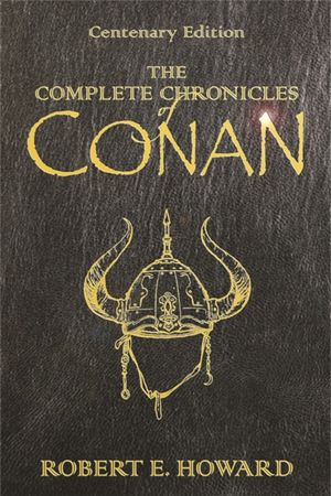 The Conan chronicles