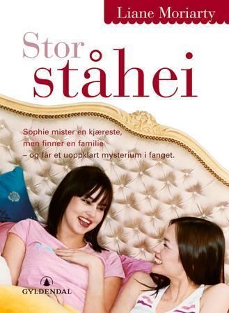 Stor ståhei
