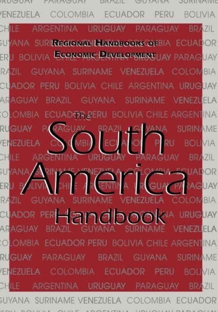 The South America Handbook