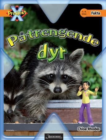 Påtrengende dyr