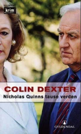 Nicholas Quinns tause verden