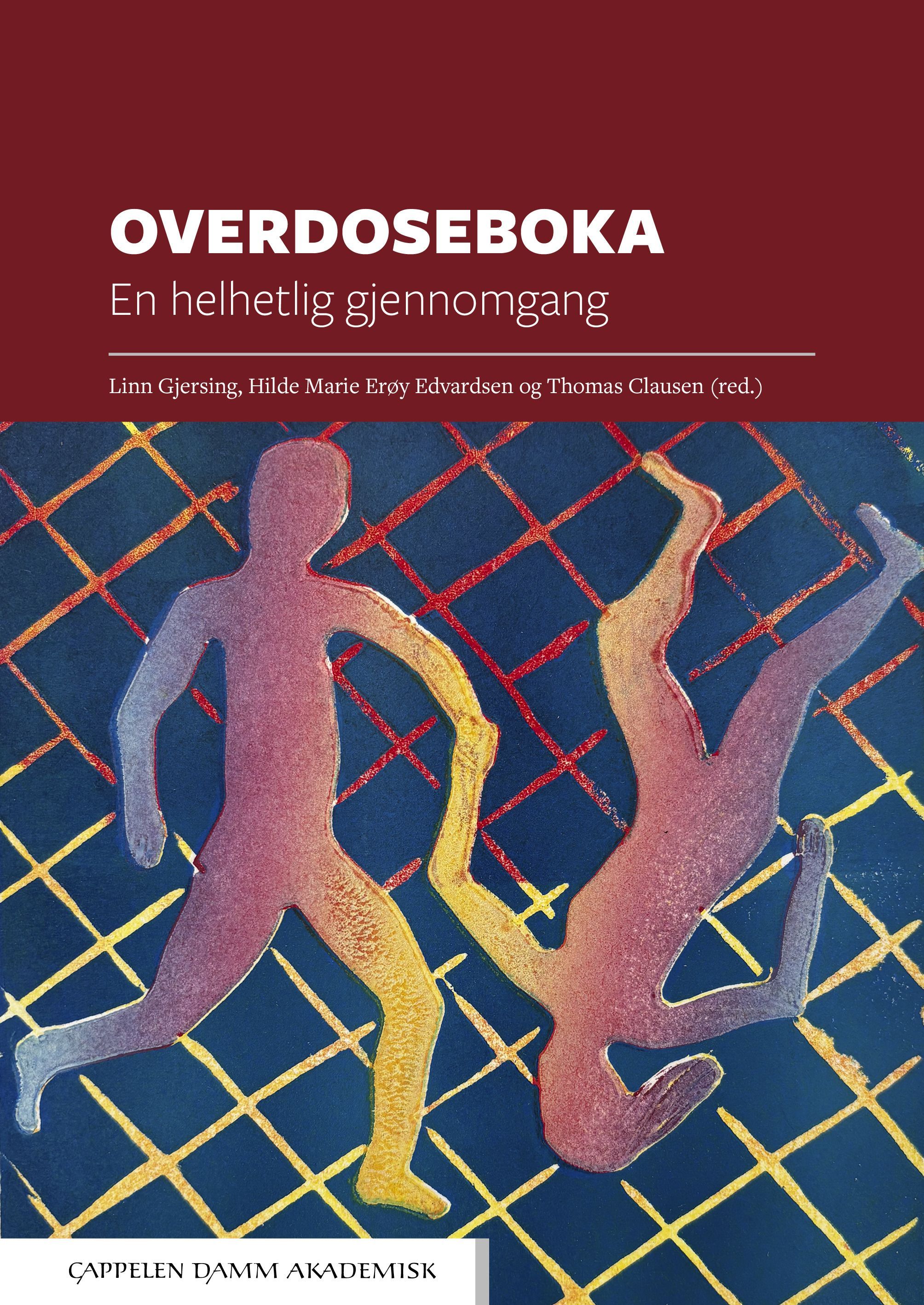 Overdoseboka : en helhetlig gjennomgang