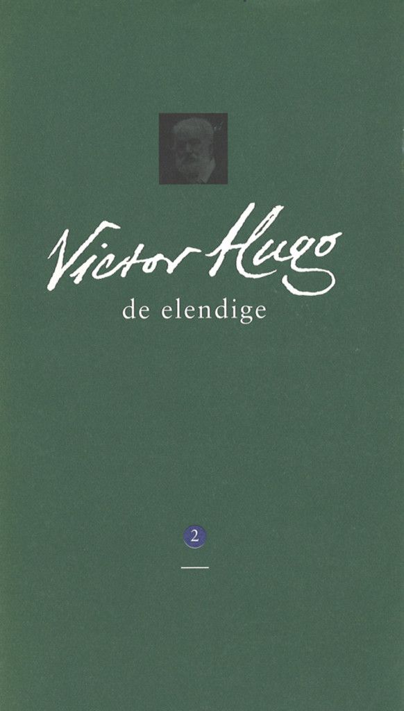 De elendige. 2