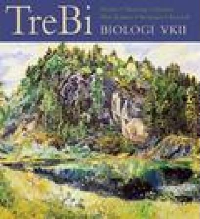 TreBi : biologi VKII