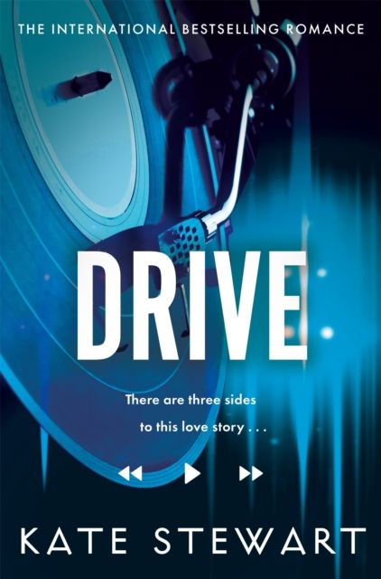 Forsidebilde av Drive