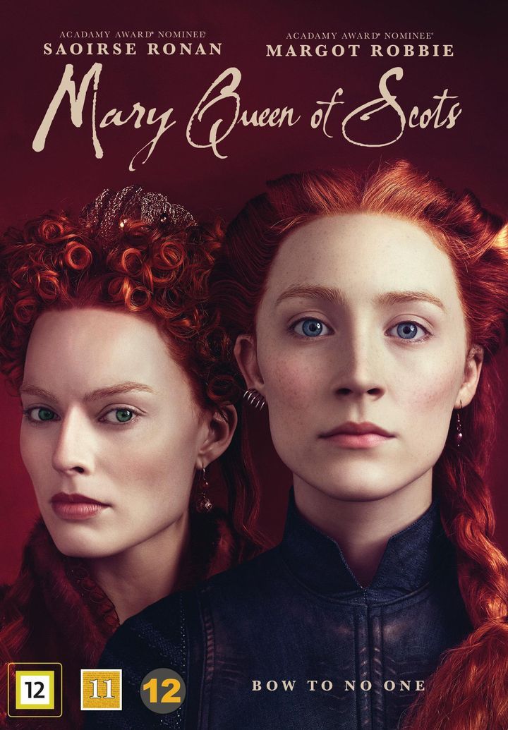 Mary queen of Scots