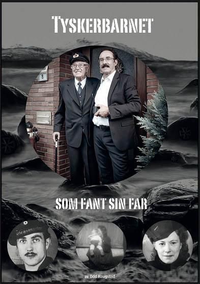 Tyskersønnen som fant sin far