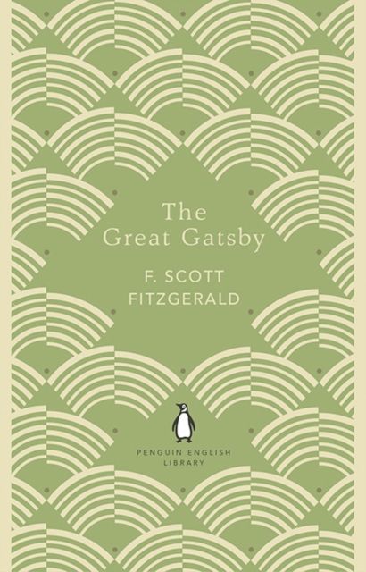The Great Gatsby