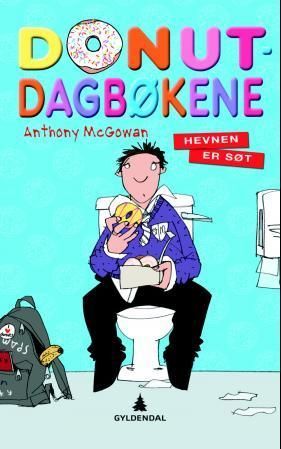 Hevnen er søt