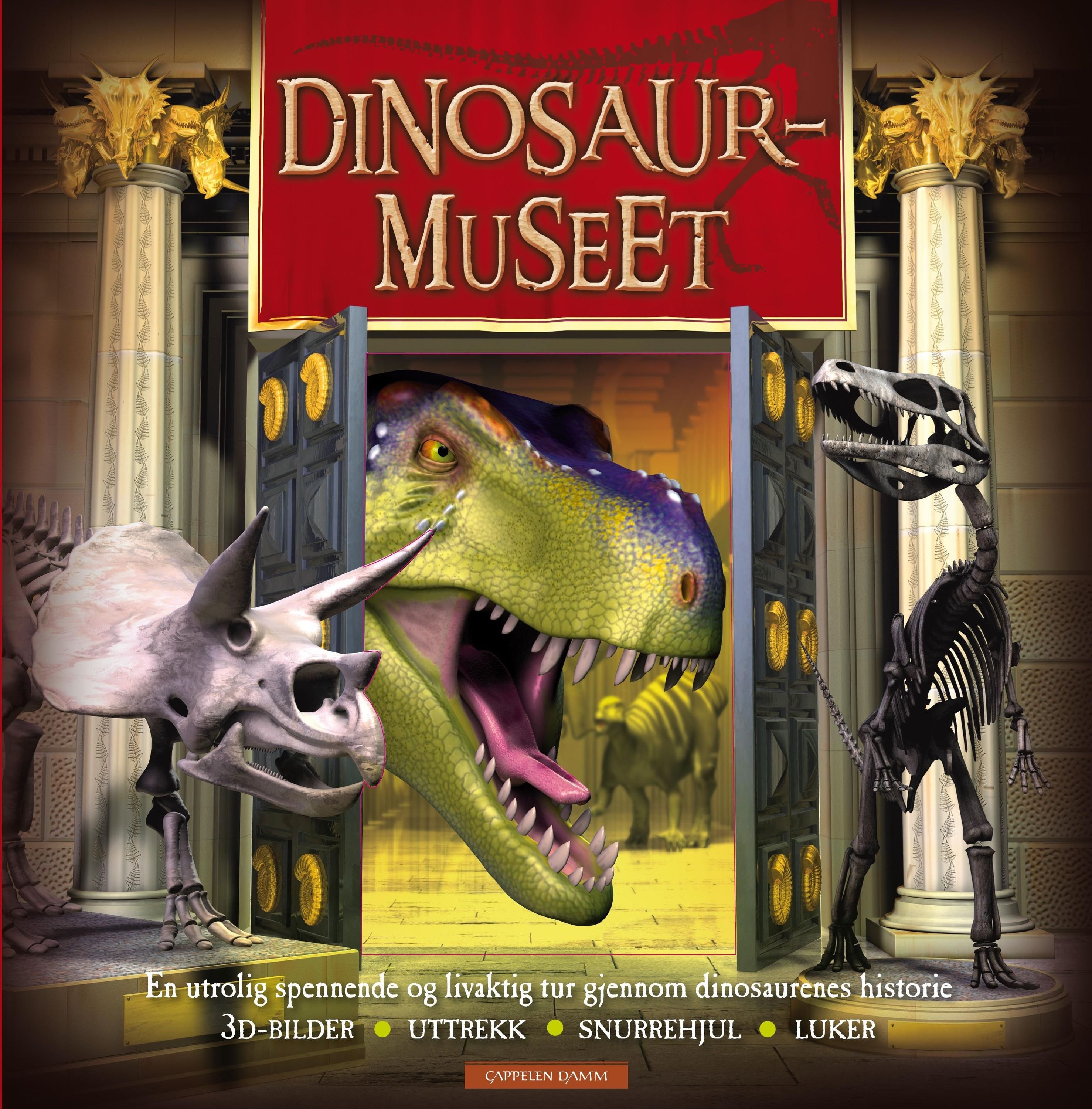 Dinosaurmuseet